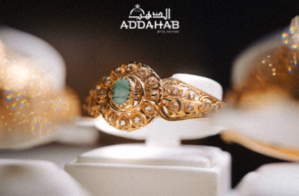 Assorted jewellery and accessories on table